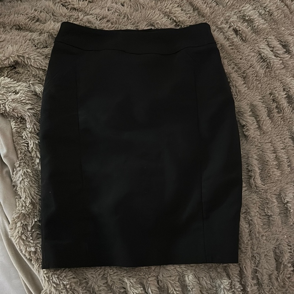 business skirt